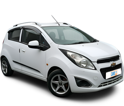 Chevrolet Beat-img